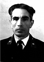 Хайрулин Борис Константинович